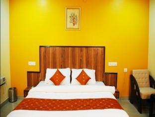 Didi Hotel Лакхнау Екстер'єр фото