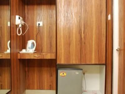 Didi Hotel Лакхнау Екстер'єр фото