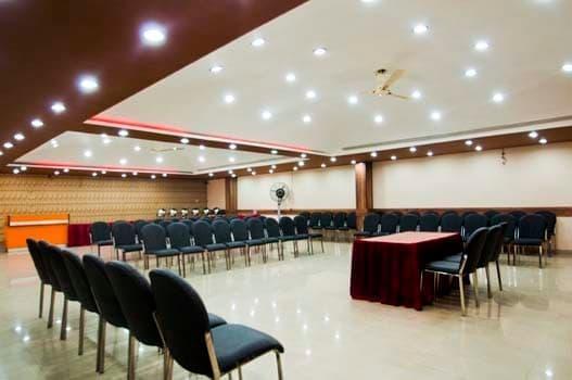Didi Hotel Лакхнау Екстер'єр фото