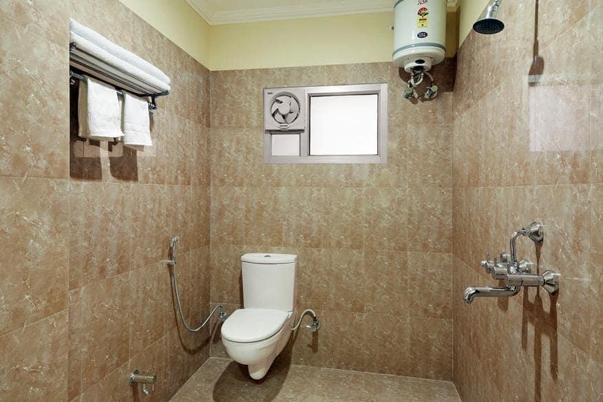 Didi Hotel Лакхнау Екстер'єр фото
