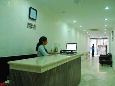 Didi Hotel Лакхнау Екстер'єр фото